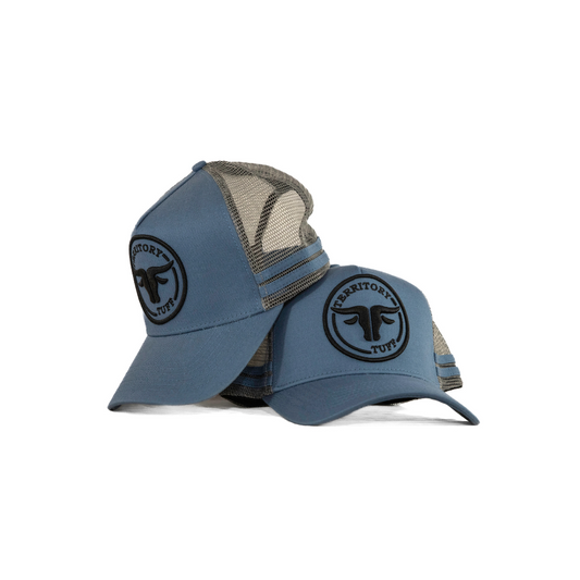 TT Welltree Trucker Cap