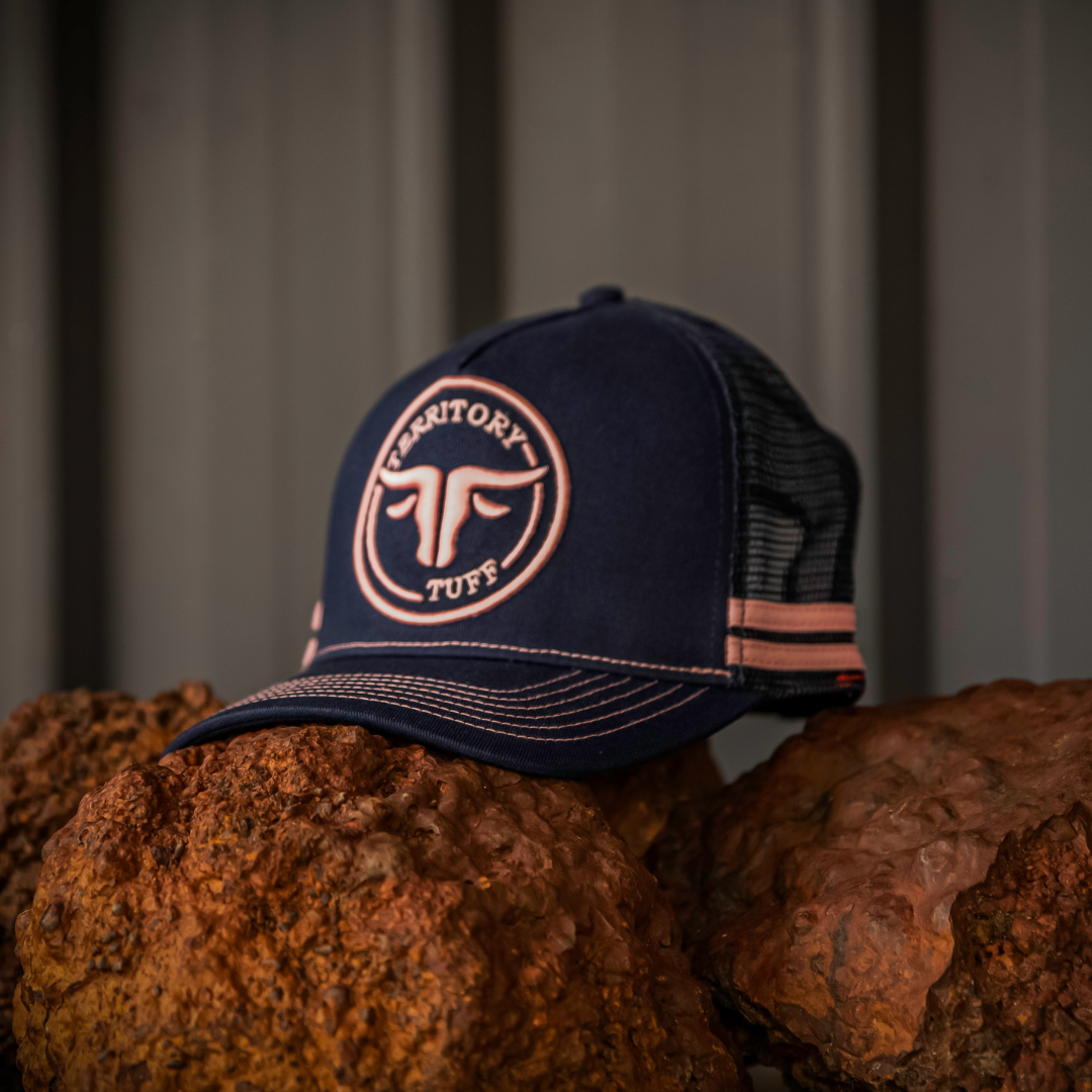 TT Maryvale Trucker Cap