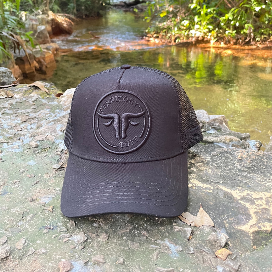 TT Annaburroo Series V Trucker Cap