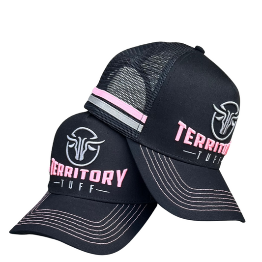 TT Daly Series I Trucker Cap