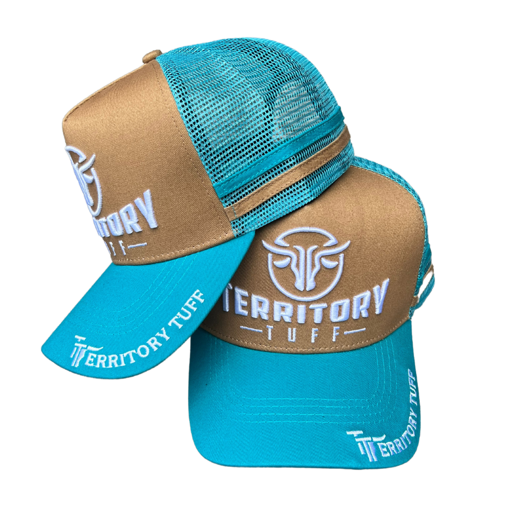 TT Alexandria Trucker Cap