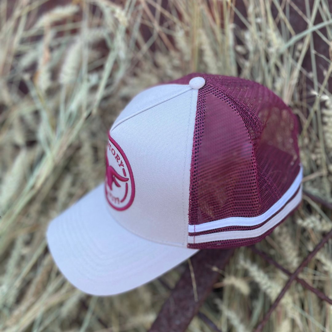 TT Killarney Trucker Cap
