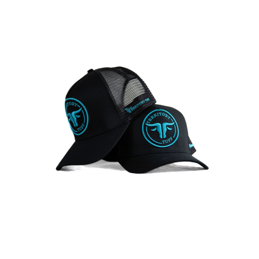 TT Annaburroo Series II Trucker Cap