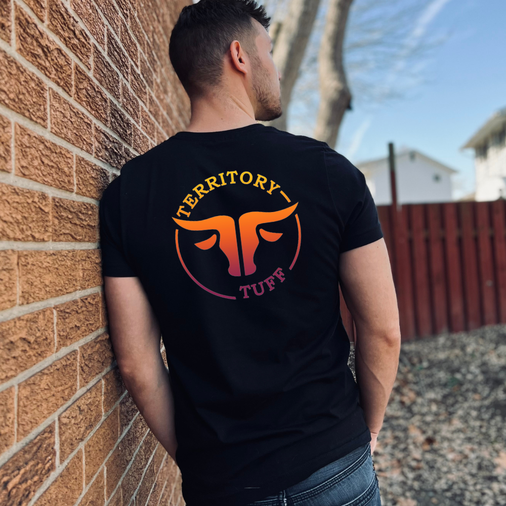 Top End Sunrise - Unisex Tee