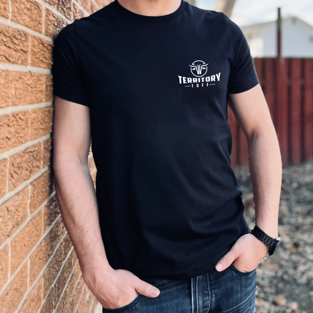 Roper Unisex Tee