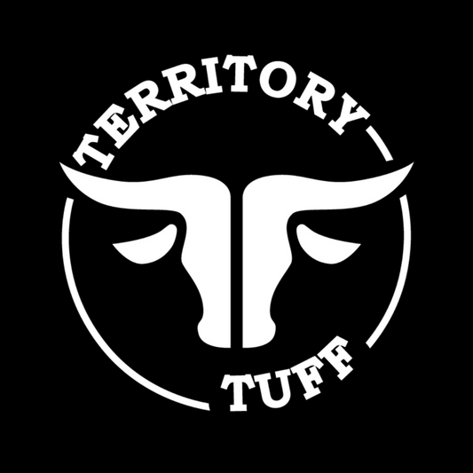 TT Decal Round Transfer