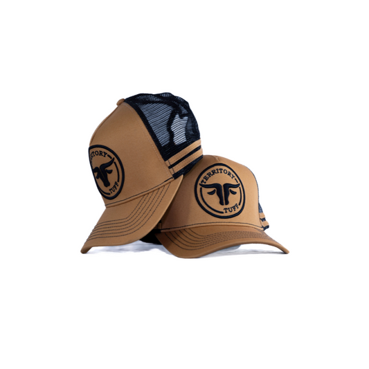 TT Tanami Downs Trucker Cap