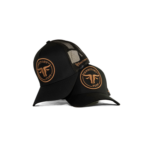 TT Annaburroo Series I Trucker Cap