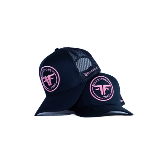 TT Annaburroo Series III Trucker Cap