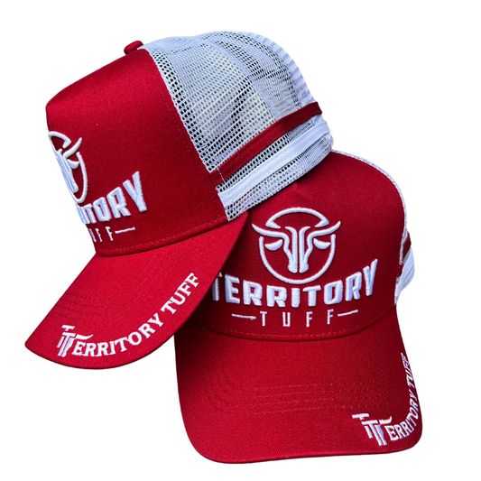 TT Austral Trucker Cap