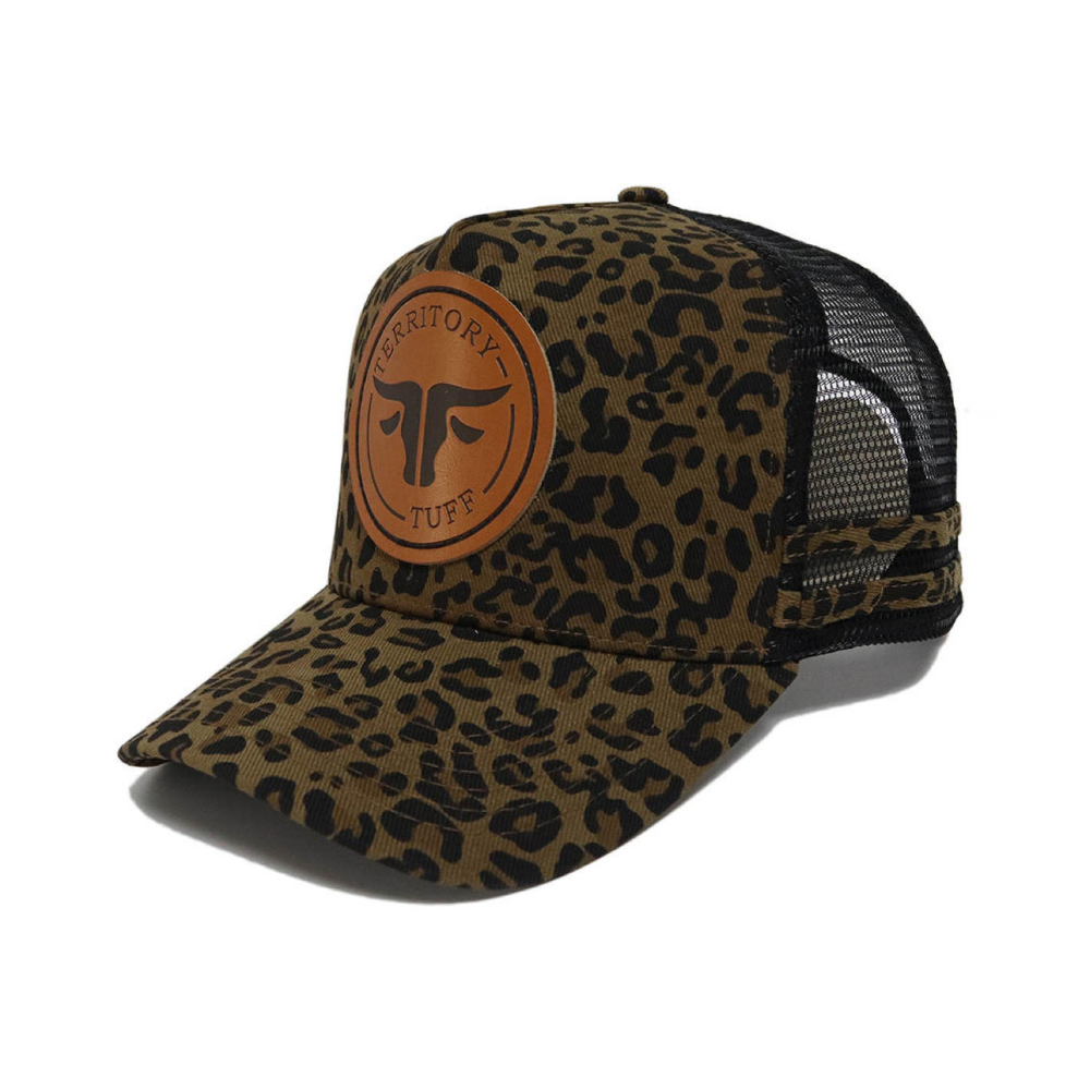 TT Riveren Trucker Cap