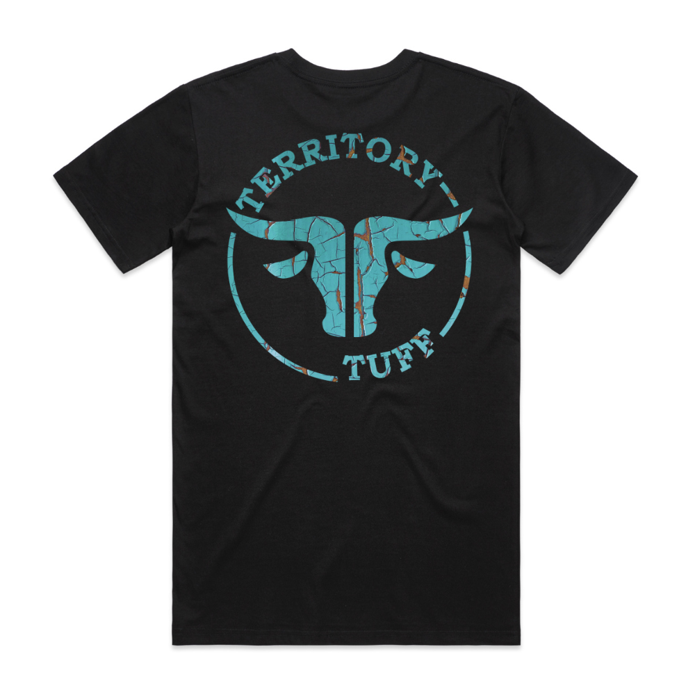 Emerald Ladies Tee