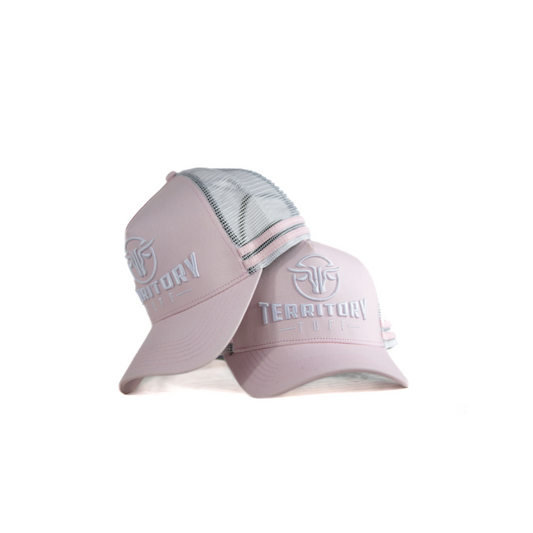 TT Bullo Trucker Cap