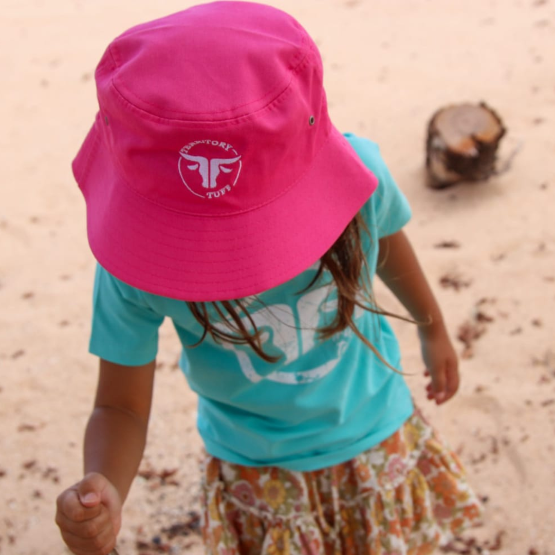 TT Bucket Hat