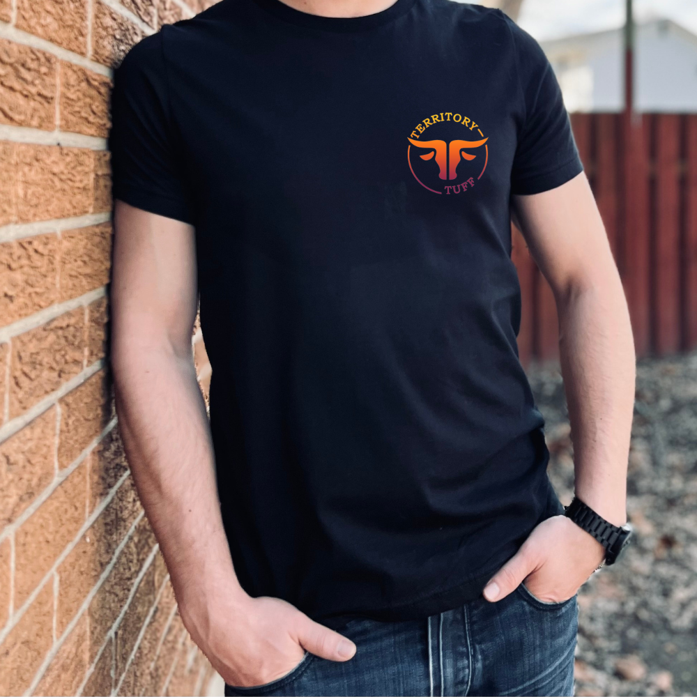 Top End Sunrise - Unisex Tee
