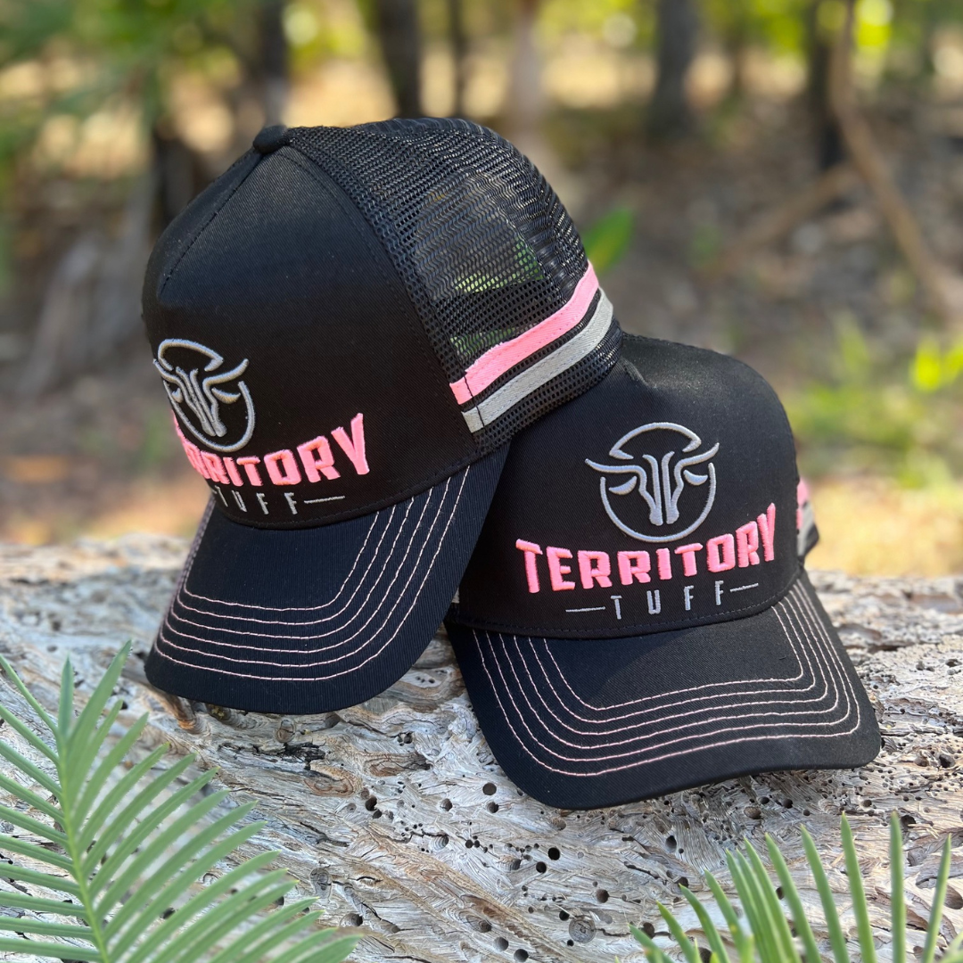 TT Daly Series I Trucker Cap
