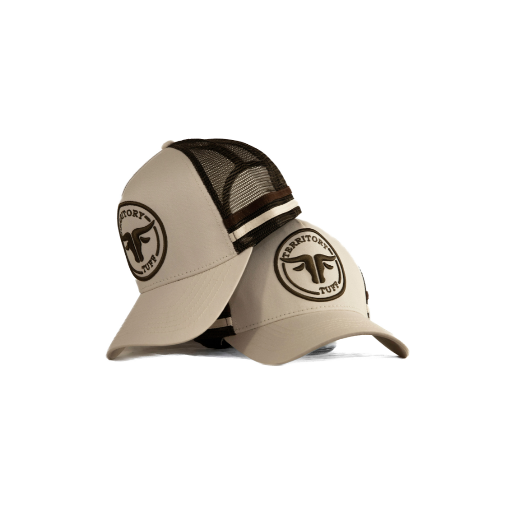 TT Sandy Creek Trucker Cap