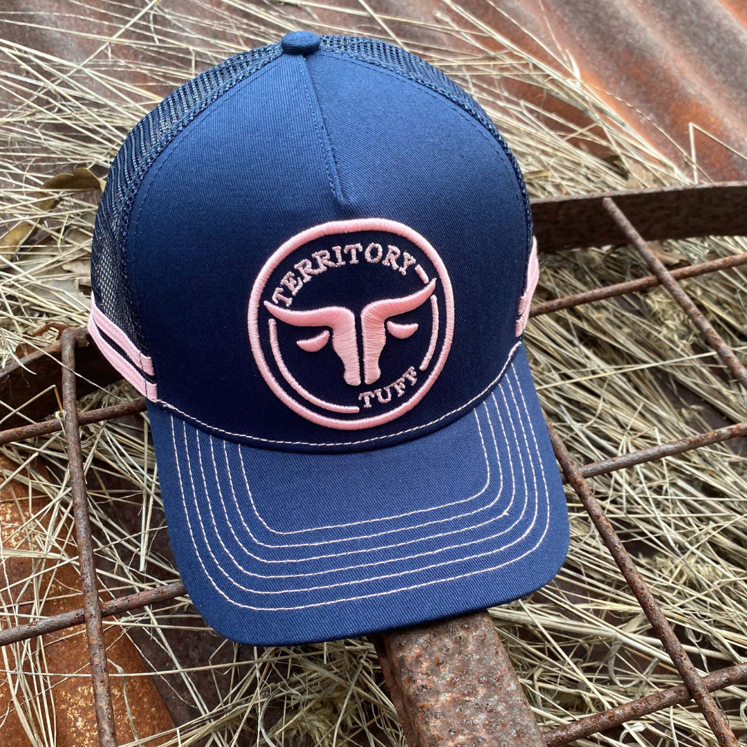 TT Maryvale Trucker Cap