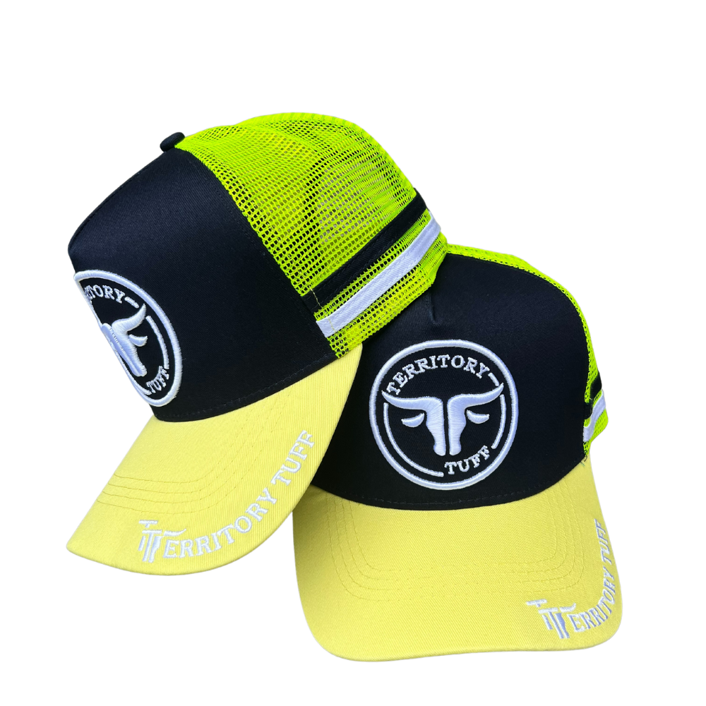 TT Gregory Trucker Cap