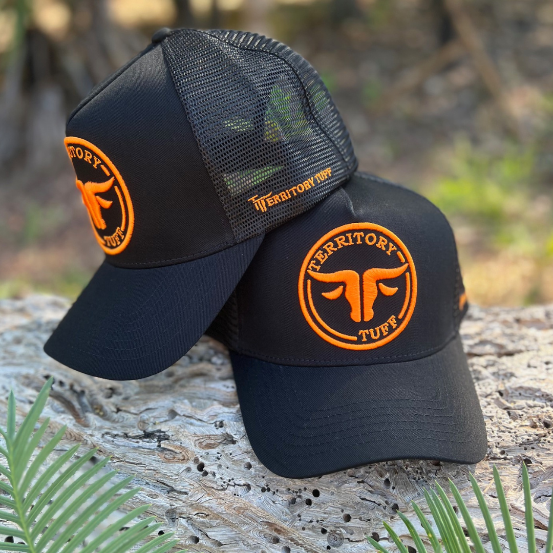 TT Annaburroo Series VI Trucker Cap