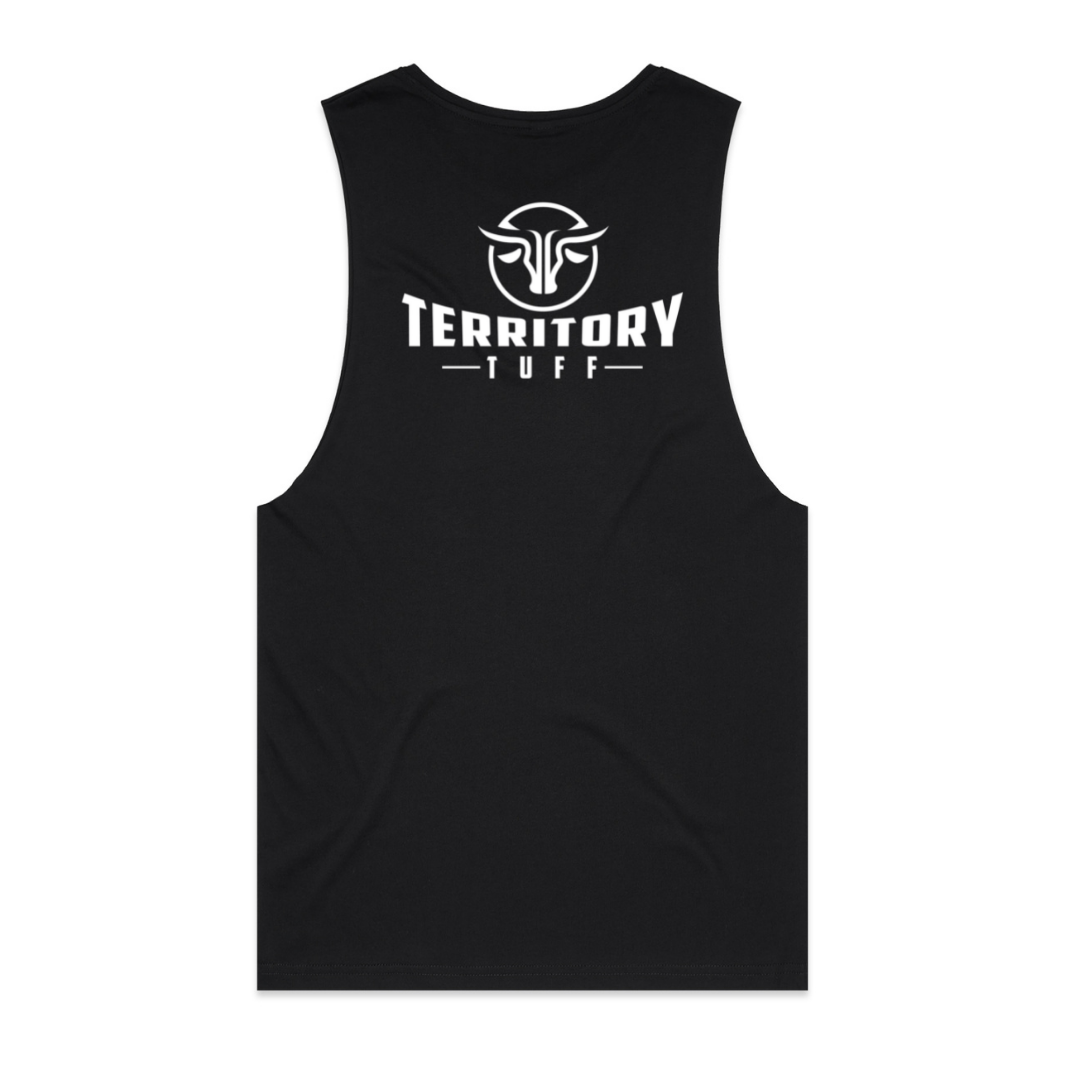 Bradshaw Tank
