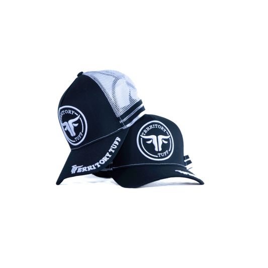 TT Wait Awhile Trucker Cap