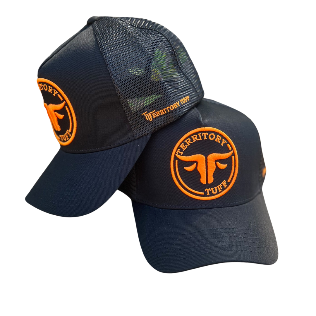TT Annaburroo Series VI Trucker Cap
