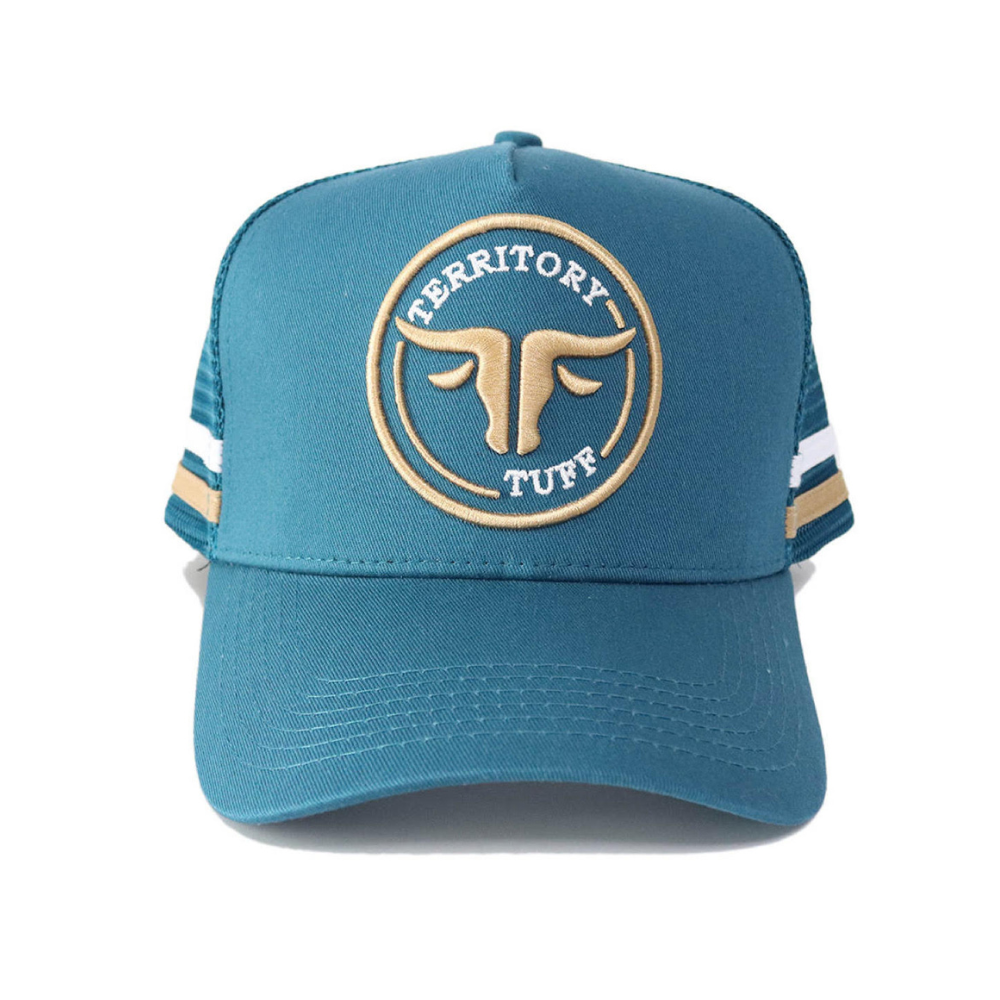 TT Henbury Trucker Cap