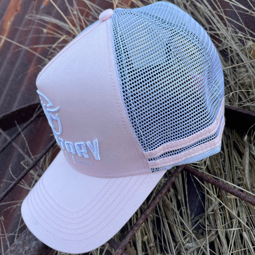 TT Bullo Trucker Cap