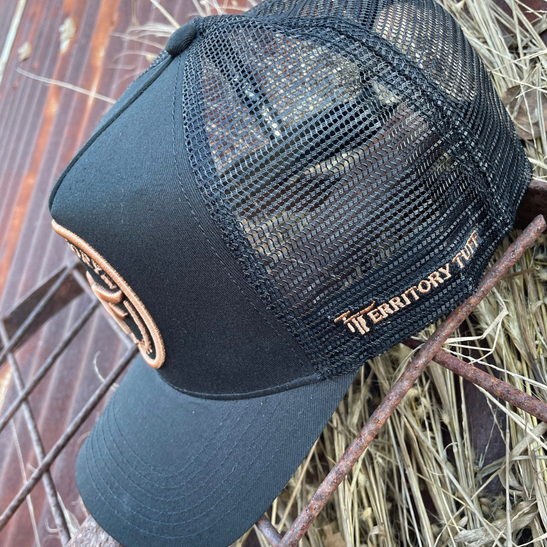 TT Annaburroo Trucker Cap