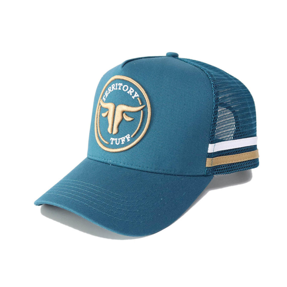 TT Henbury Trucker Cap