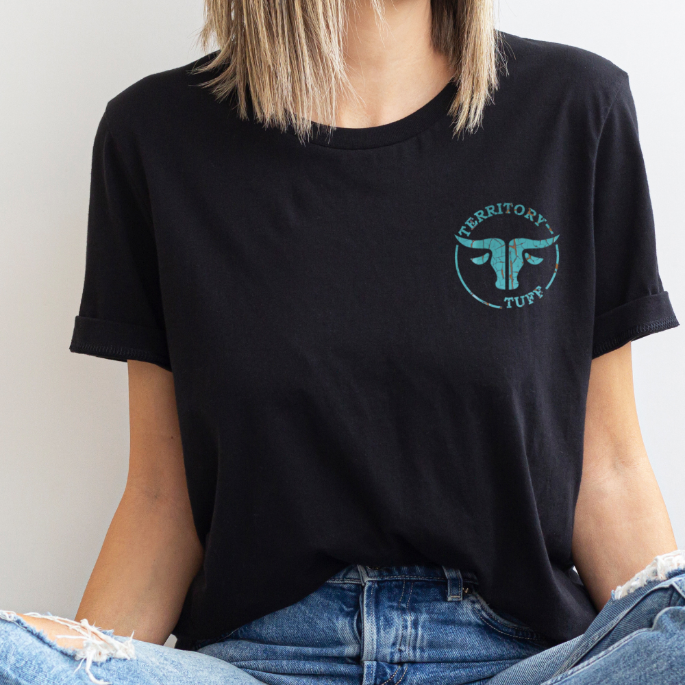 Emerald Ladies Tee