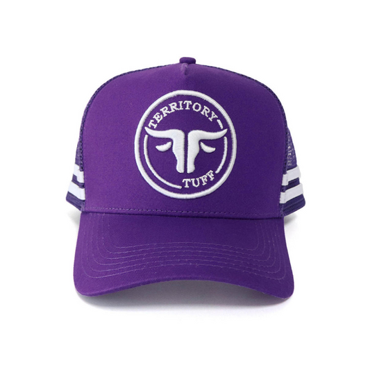 TT Camfield Trucker Cap