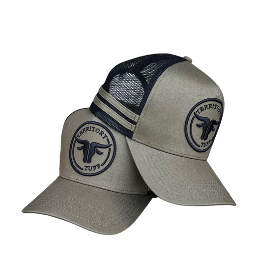 TT Mittebah Trucker Cap