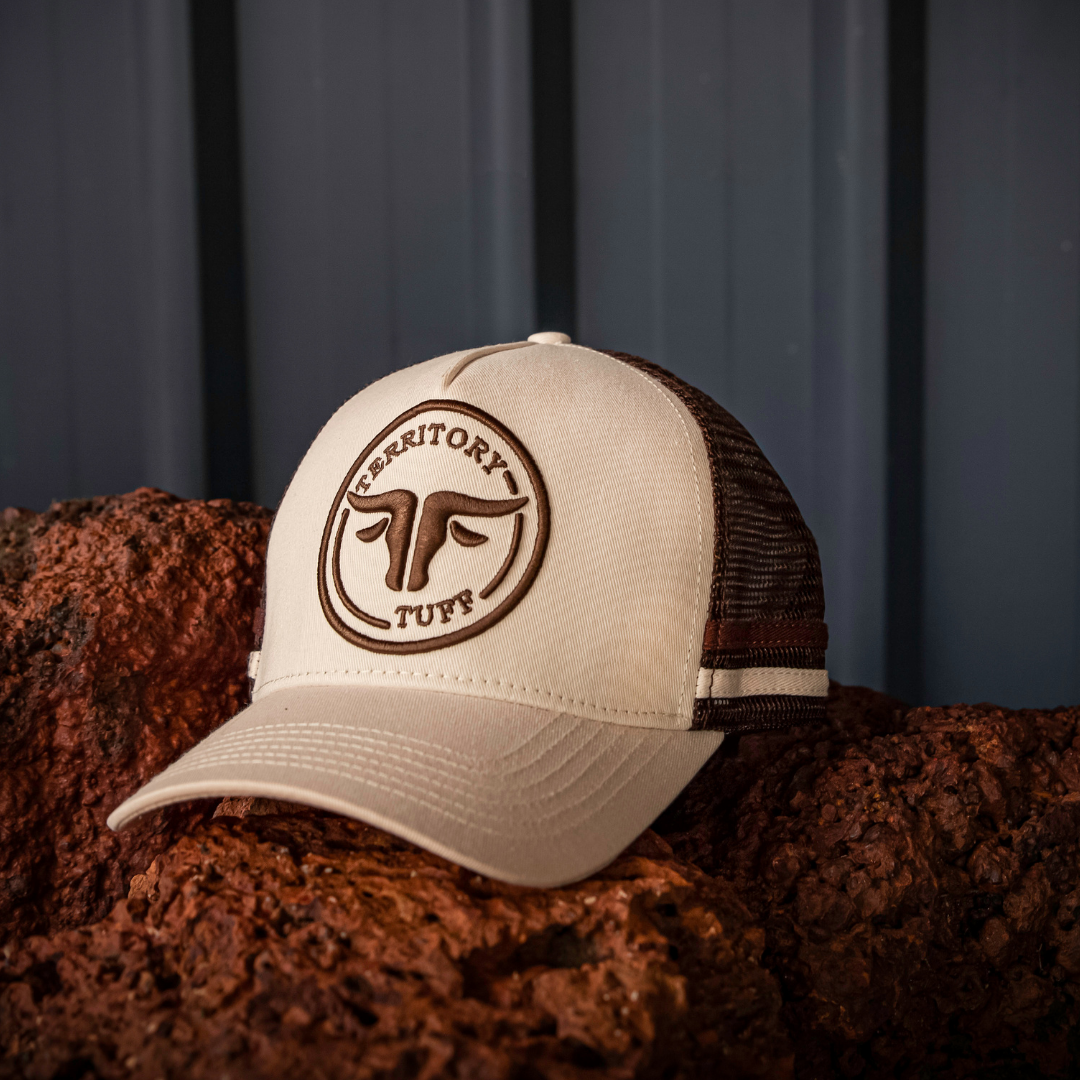 TT Sandy Creek Trucker Cap