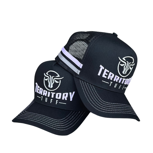 TT Daly Series V Trucker Cap