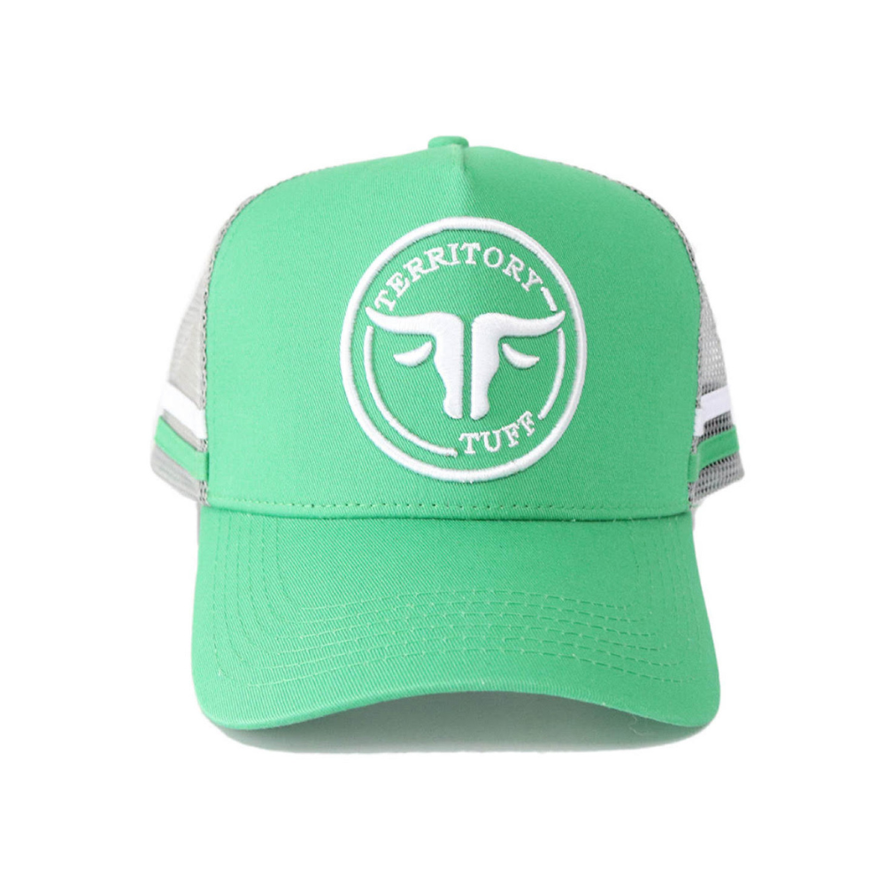 TT Moroak Trucker Cap