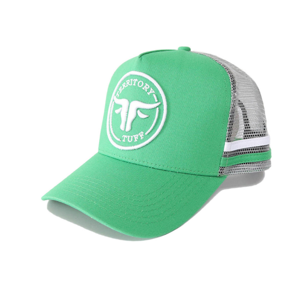 TT Moroak Trucker Cap