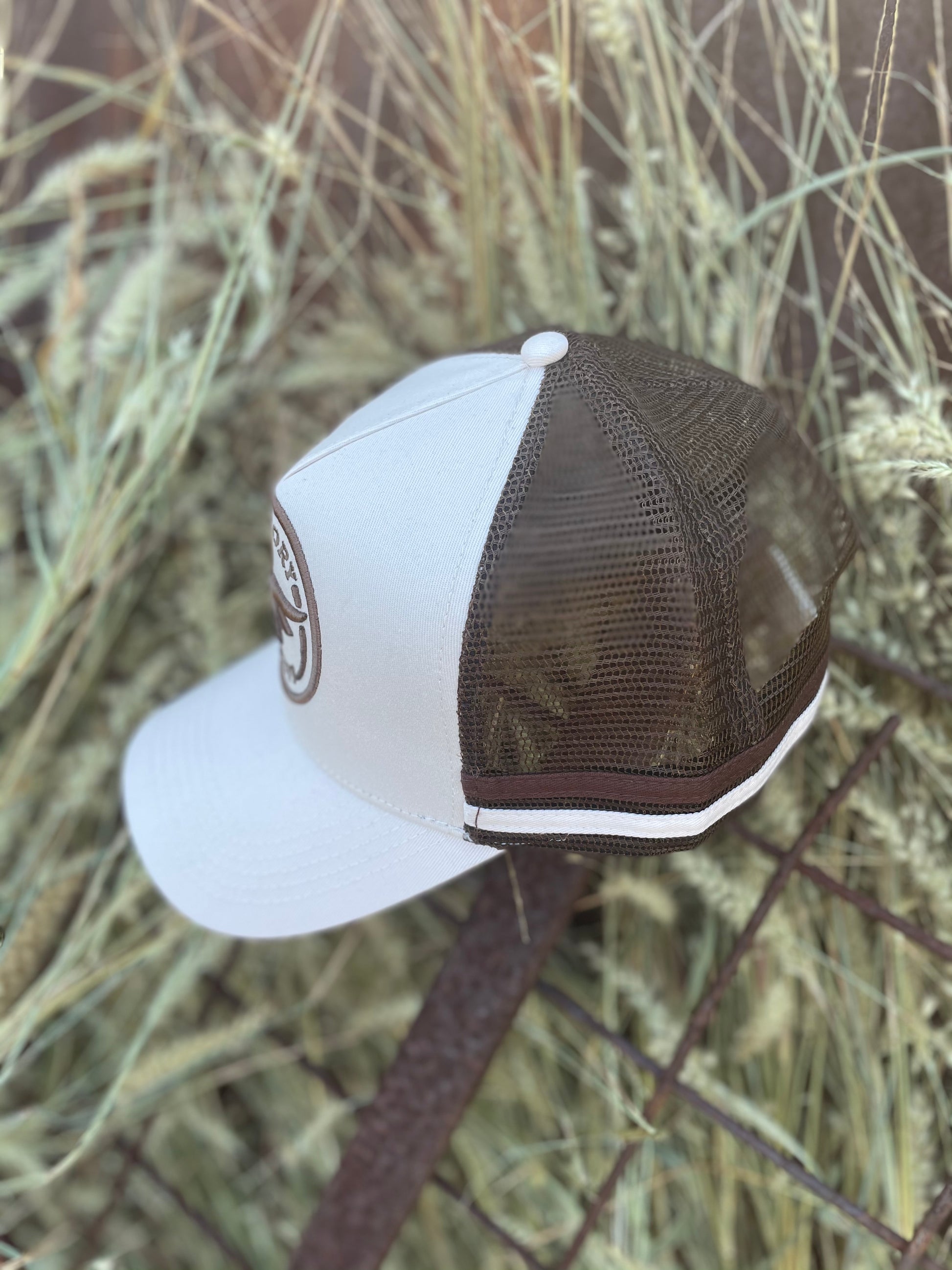 Sandy Creek Trucker Cap