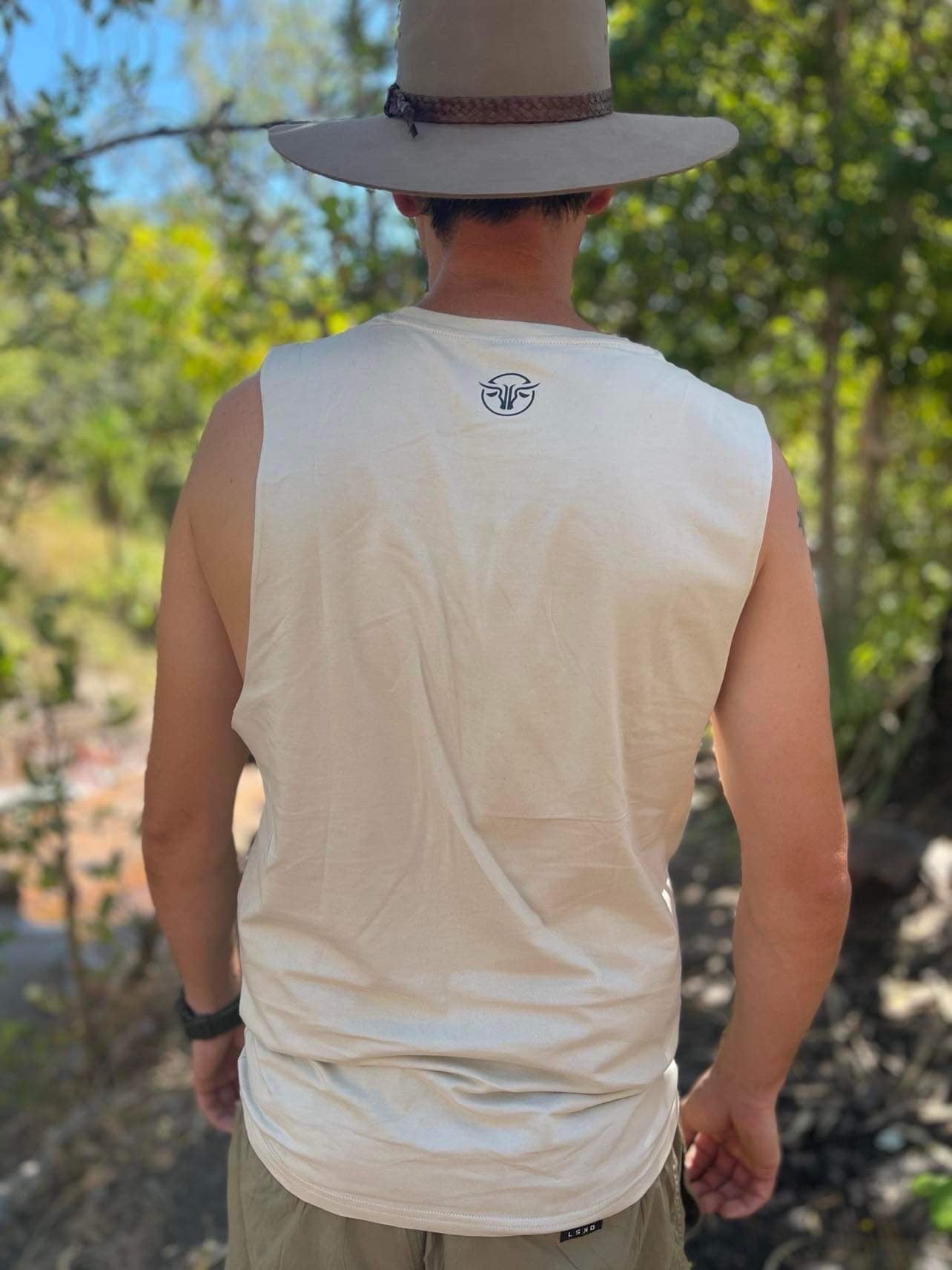 Bulman Tank Territory Tuff