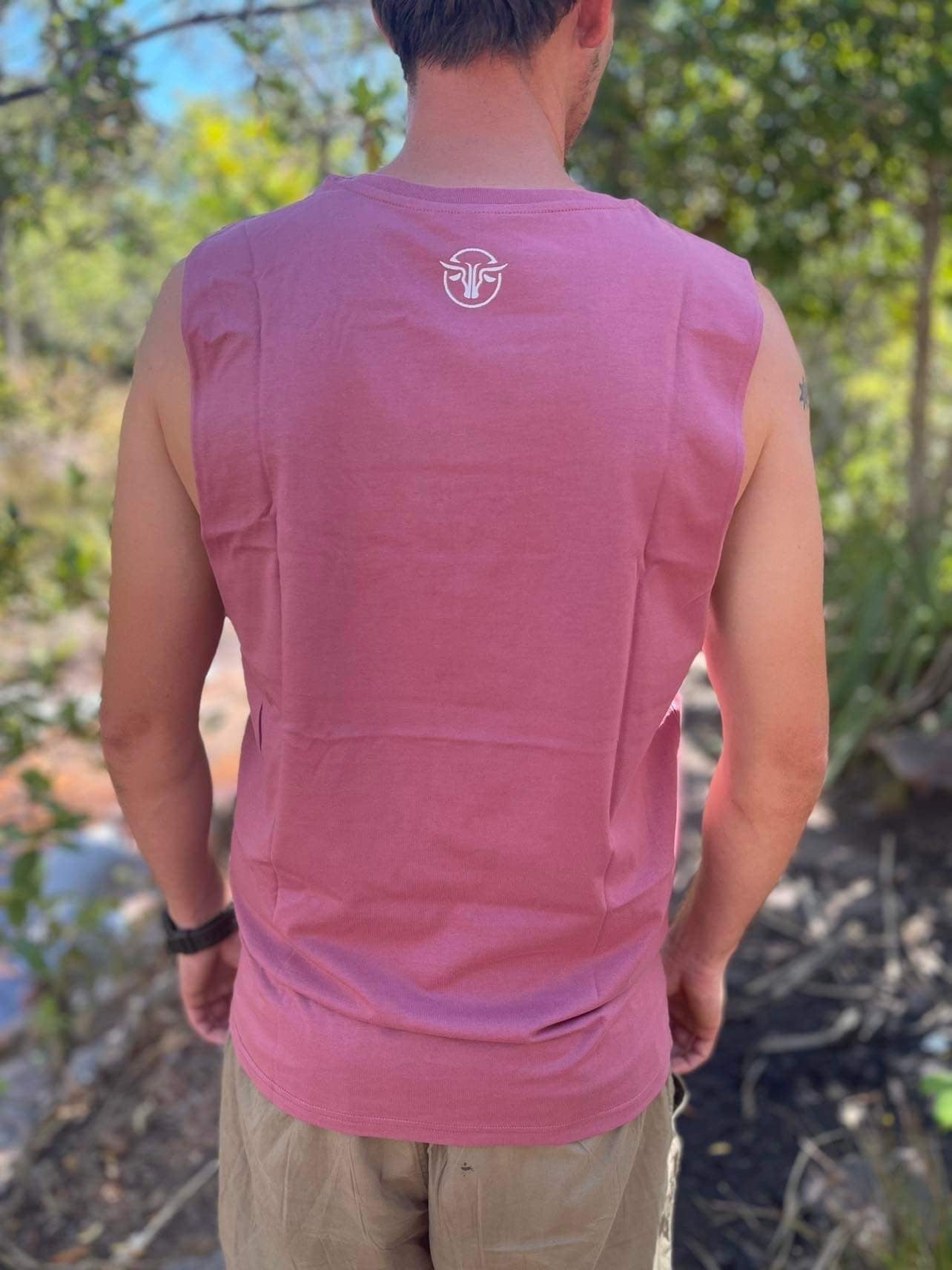 Bradshaw Tank