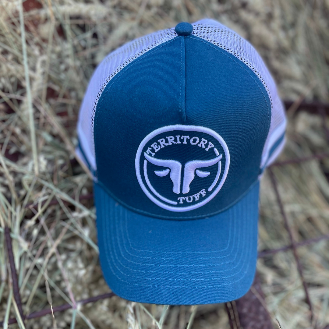 TT Leaders Creek Trucker Cap