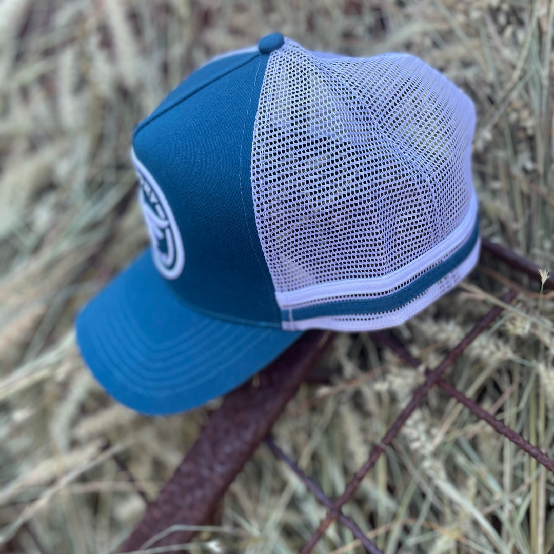 TT Leaders Creek Trucker Cap