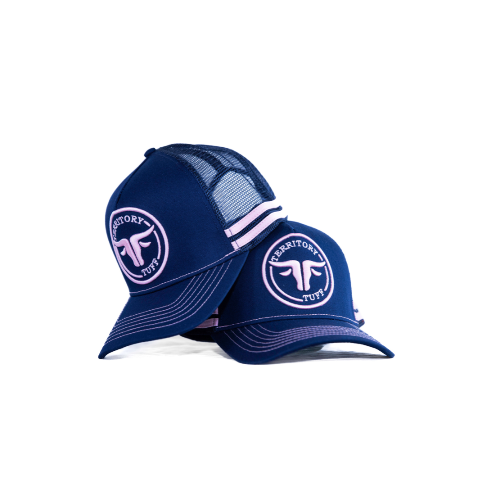 TT Maryvale Trucker Cap
