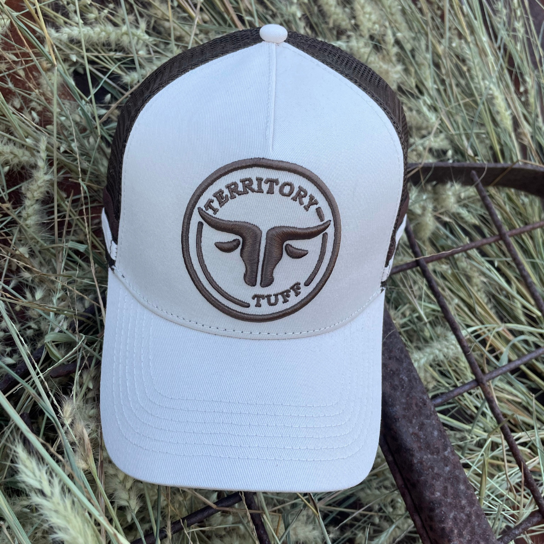 TT Sandy Creek Trucker Cap