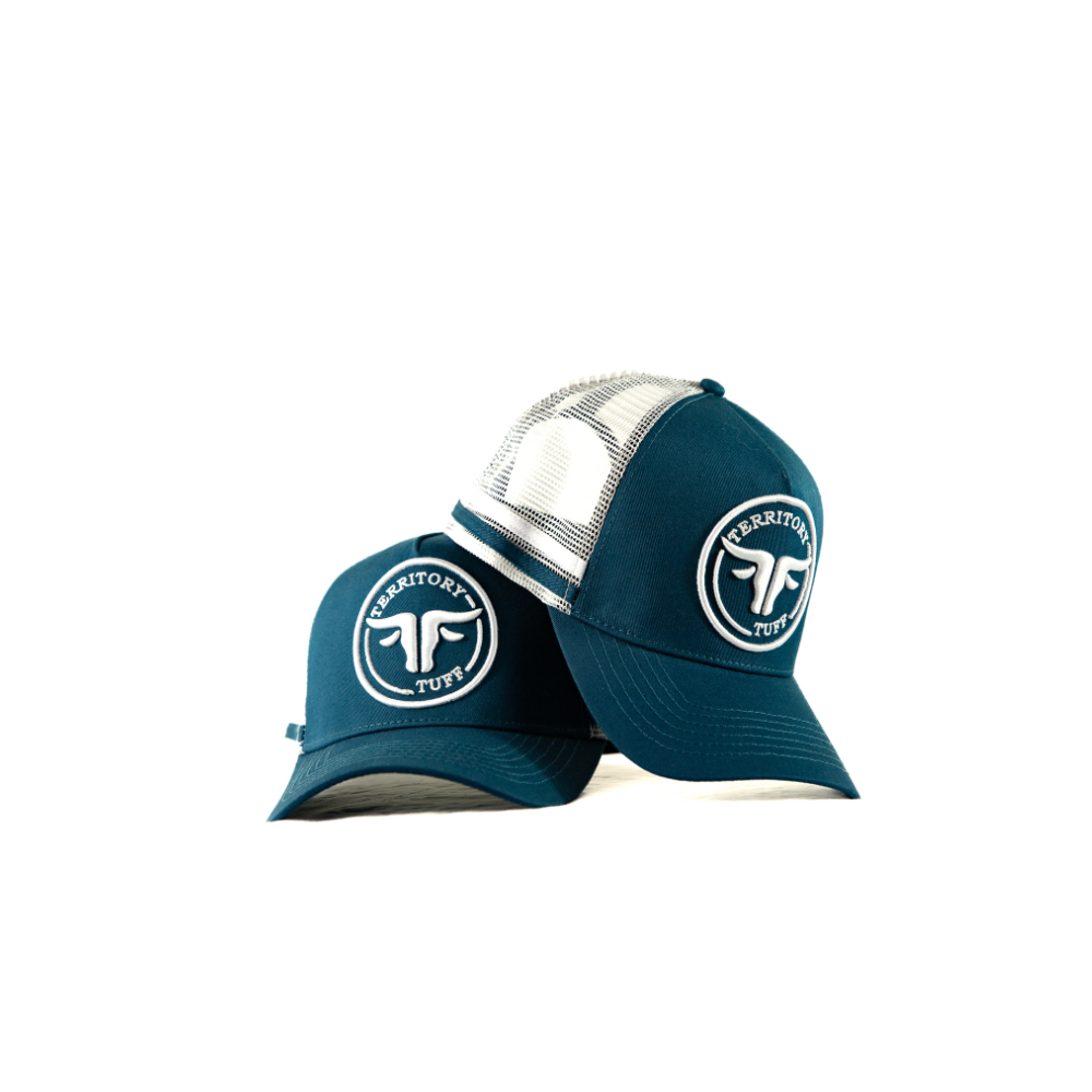 TT Leaders Creek Trucker Cap