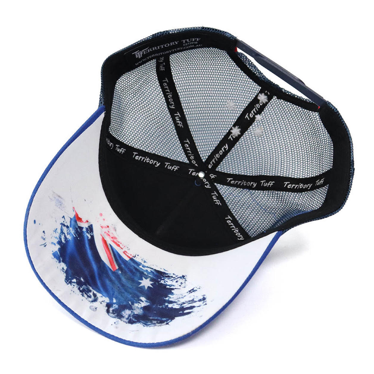 TT Straya Trucker Cap